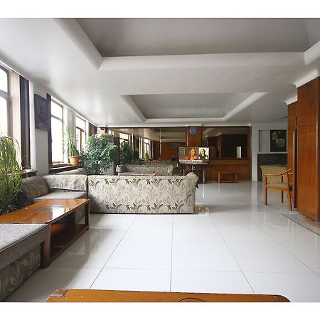 Venus Hotel Taksim Istanbul Bagian luar foto