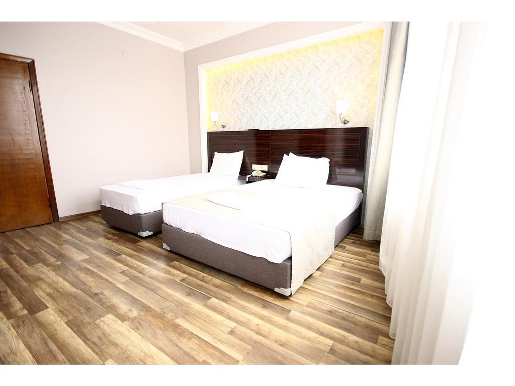 Venus Hotel Taksim Istanbul Ruang foto