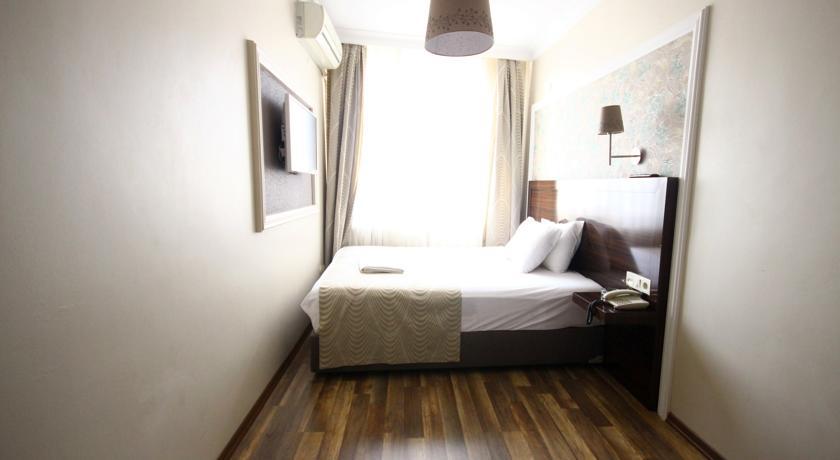 Venus Hotel Taksim Istanbul Ruang foto